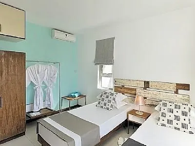 So Beach Villa In Situ Roches Noires Room photo