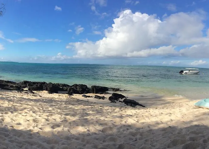 So Beach Villa In Situ