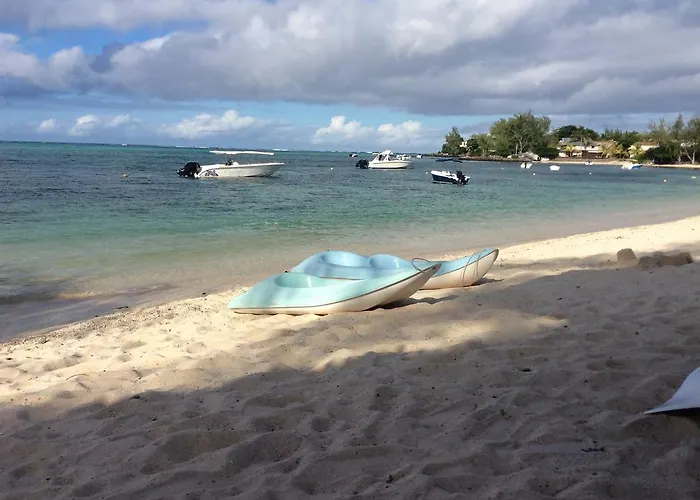 So Beach Villa In Situ