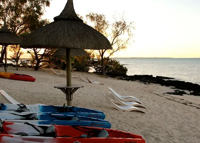 So Beach Villa In Situ